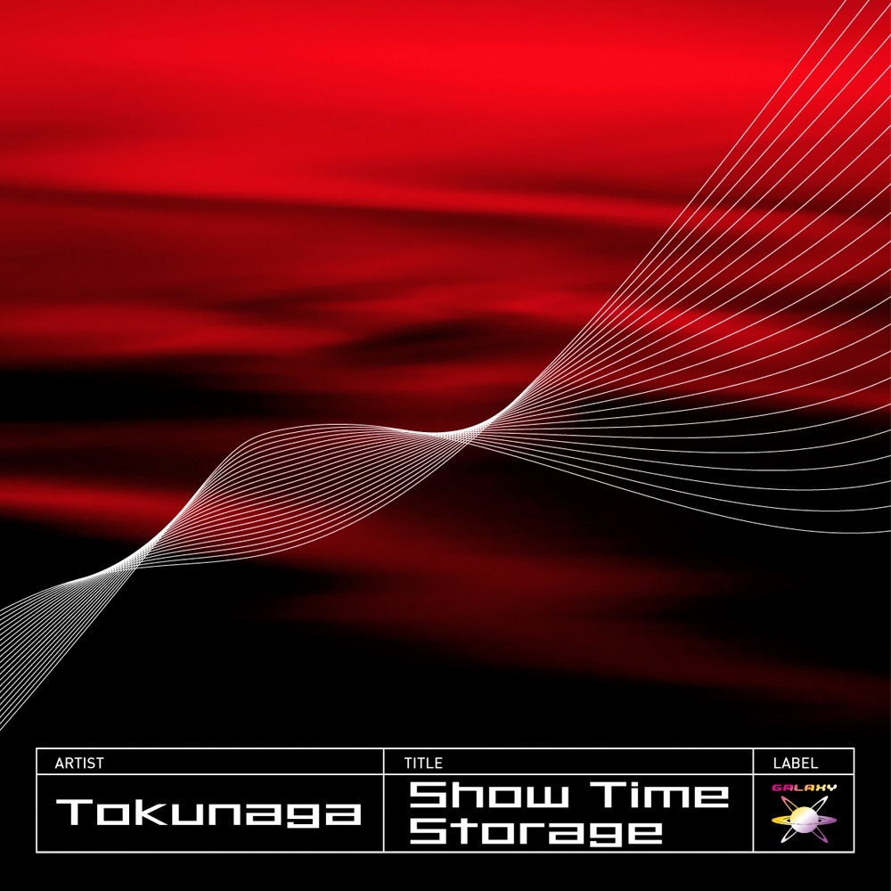Tokunaga　/　Show Time