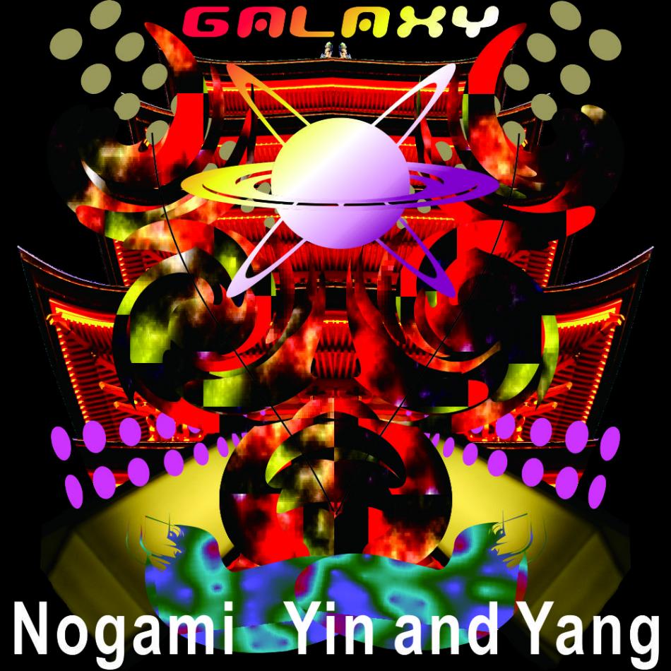 Nogami　/　Yin & Yang